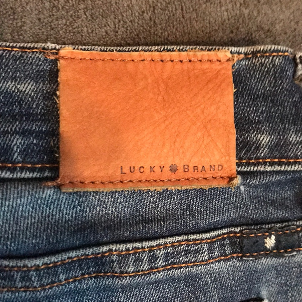 Jeans - Picture 3 of 5